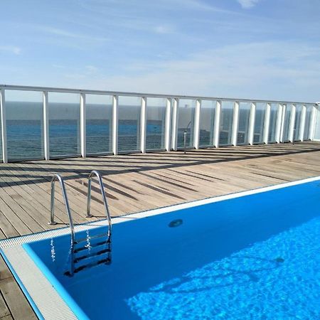 Promenada Gwiazd 28 Apartament Perla Z Parkingiem Apartment Мендзиздрое Екстериор снимка