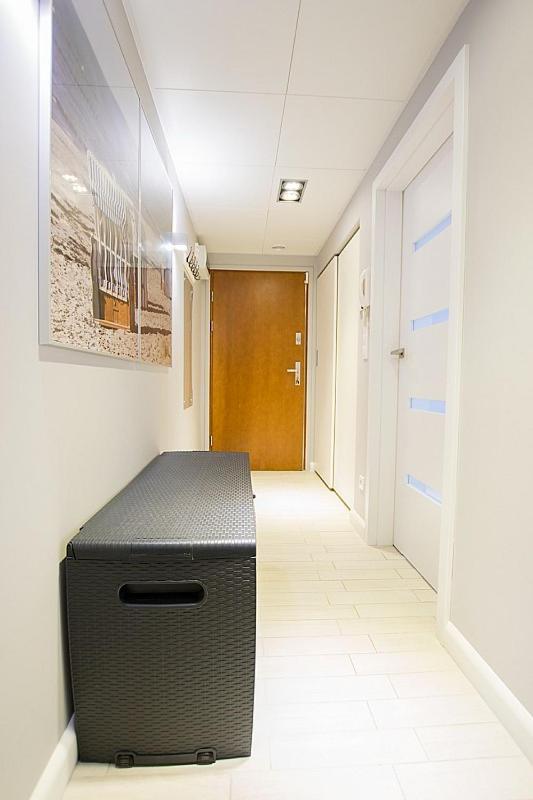 Promenada Gwiazd 28 Apartament Perla Z Parkingiem Apartment Мендзиздрое Екстериор снимка