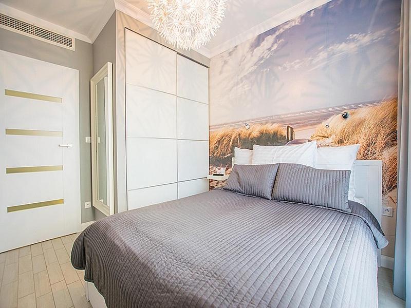Promenada Gwiazd 28 Apartament Perla Z Parkingiem Apartment Мендзиздрое Екстериор снимка